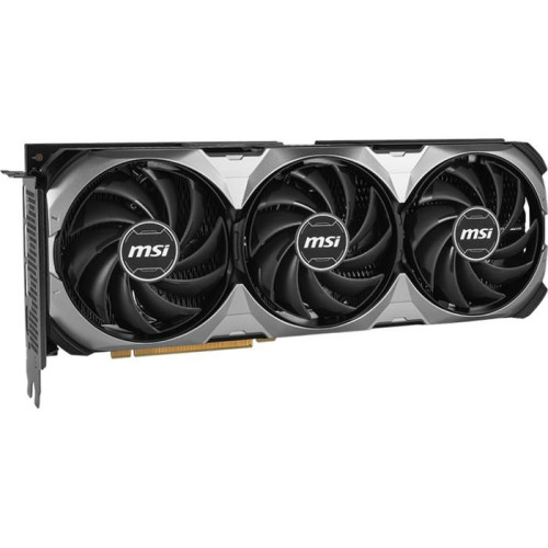 Видеокарта MSI GeForce RTX 4070 Ti Ventus 3X E1 12G OC