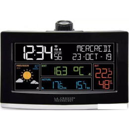 Метеостанция La Crosse WS6837