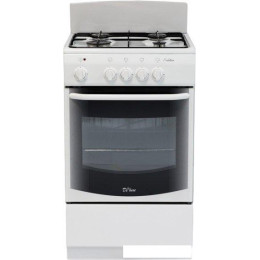 Кухонная плита De luxe 5040.37Г (Щ)