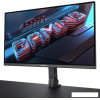 Игровой монитор Gigabyte M32U Arm Edition
