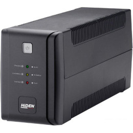 Источник бесперебойного питания HIDEN Expert ULI600E