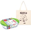 Набор Pyrex Cook&Store 912S774/2017