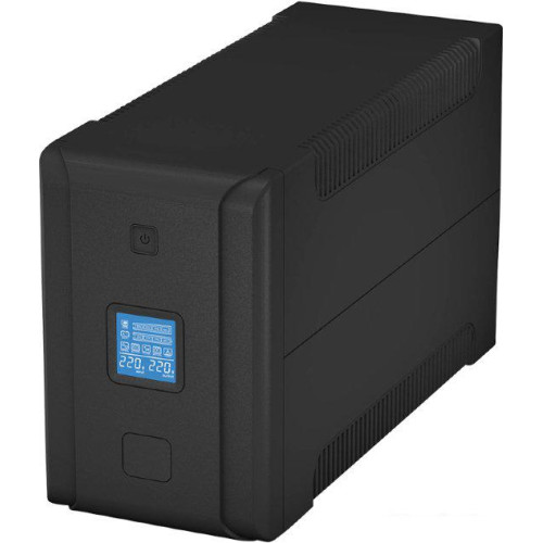 Источник бесперебойного питания HIDEN Expert ULI1200C