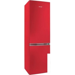 Холодильник Snaige RF58SM-S5RB2E