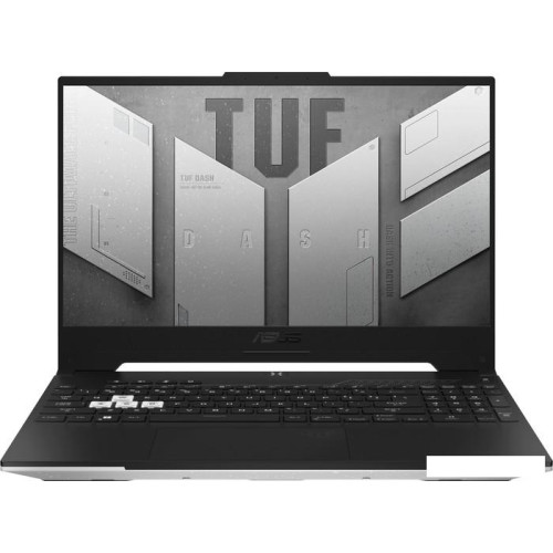 Игровой ноутбук ASUS TUF Gaming Dash F15 2022 FX517ZR-HN095
