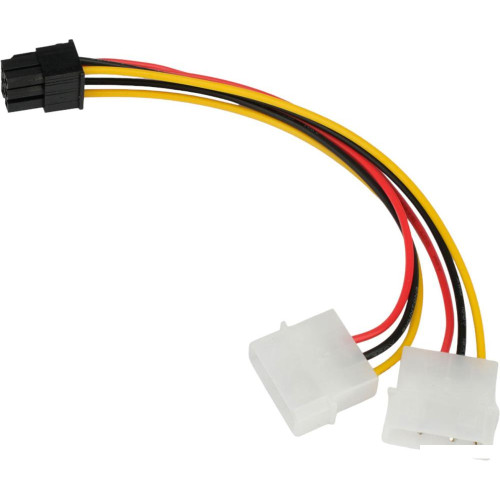Кабель Cablexpert CC-PSU-63-15CM