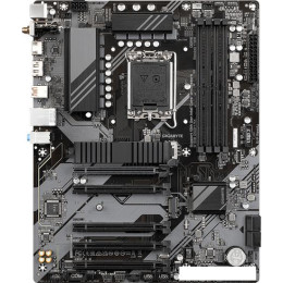 Материнская плата Gigabyte B760 DS3H AX (rev. 1.x)