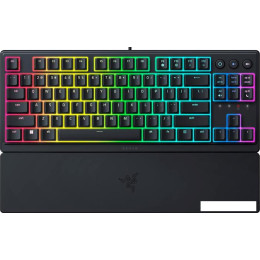 Клавиатура Razer Ornata V3 TKL (нет кириллицы)