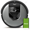 Робот-пылесос iRobot Roomba Combo i8