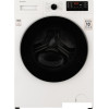 Стиральная машина Weissgauff WM 61210 DC Inverter Steam