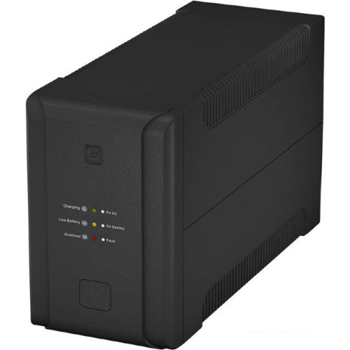 Источник бесперебойного питания HIDEN Expert ULI1500E