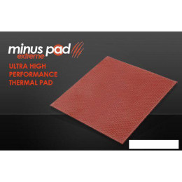 Термопрокладка Thermal Grizzly Minus Pad Extreme TG-MPE-120-20-30-R