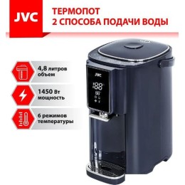 Термопот JVC JK-TP1030