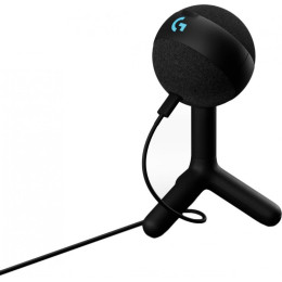 Проводной микрофон Logitech Yeti Orb