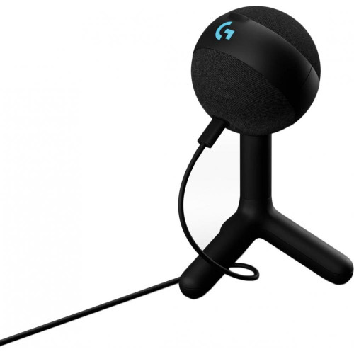 Проводной микрофон Logitech Yeti Orb