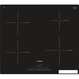 Варочная панель Bosch PUE611FB1E