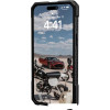 Чехол для телефона Uag для iPhone 14 Pro Max Monarch Pro for MagSafe Carbon Fiber 114031114242