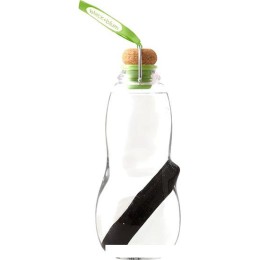 Бутылка для воды Black+Blum Eau Good 800 мл (с зеленой пробкой)