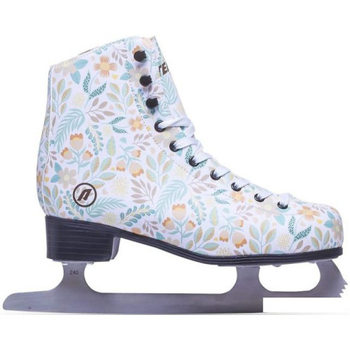 Коньки Atemi Comfort Bloom (р. 40)