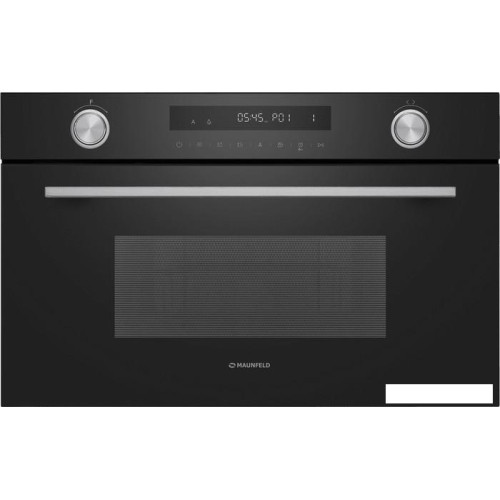 Микроволновая печь MAUNFELD MBMO349GB