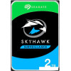 Жесткий диск Seagate Skyhawk Surveillance 2TB ST2000VX017