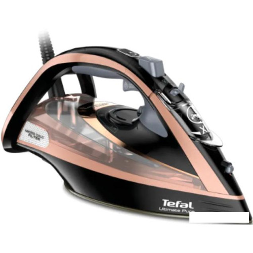 Утюг Tefal Ultimate Pure FV9845E0