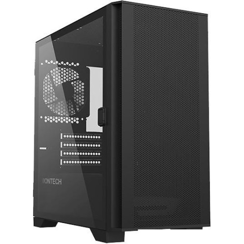 Корпус Montech AIR 100 Lite (черный)