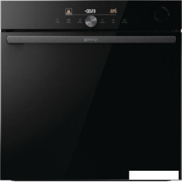 Электрический духовой шкаф Gorenje BSA6747DGWI