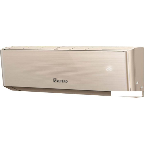 Кондиционер Vetero Diletto Inverter V-S12DHPAC-GD