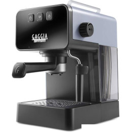 Рожковая бойлерная кофеварка Gaggia Espresso Deluxe Grey EG2111/64