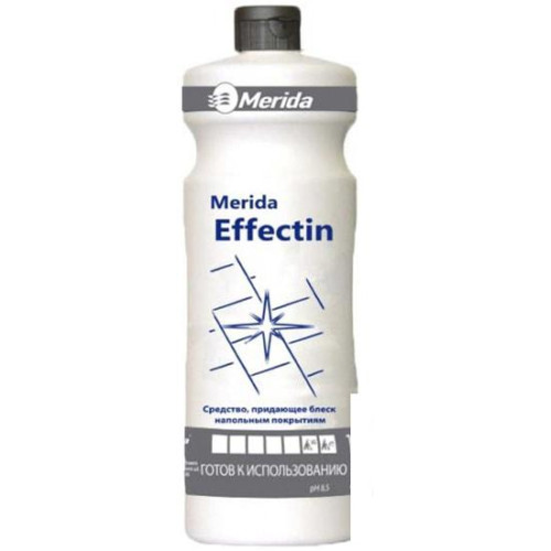 Средство для пола Merida Effectin 1 л