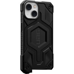 Чехол для телефона Uag для iPhone 14 Monarch Pro for MagSafe Black 114028114040