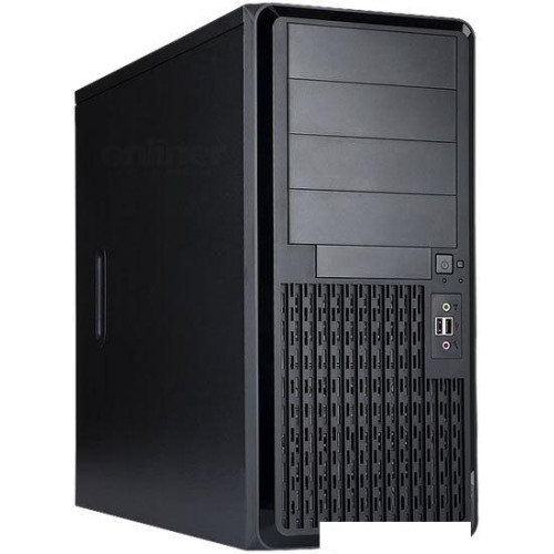 Корпус In Win PE689BL 650W 6190473