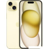 Смартфон Apple iPhone 15 Plus 128GB (желтый)