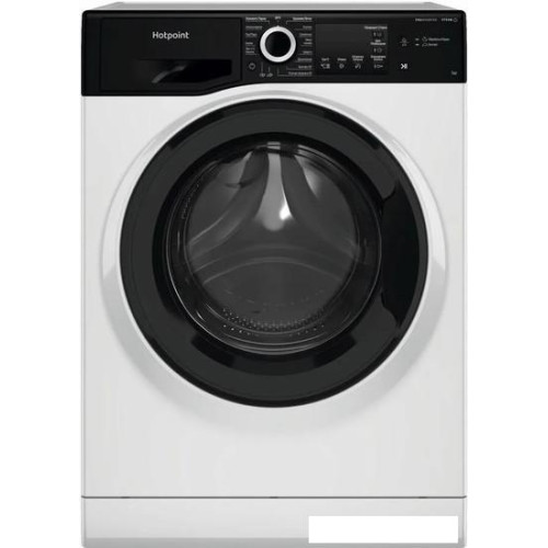 Стиральная машина Hotpoint-Ariston NSB 7239 ZK VE RU