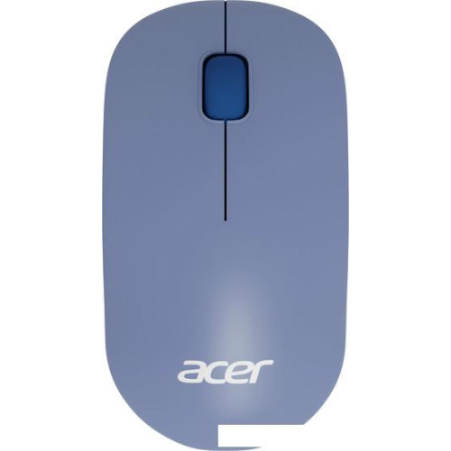 Мышь Acer OMR200 (синий)