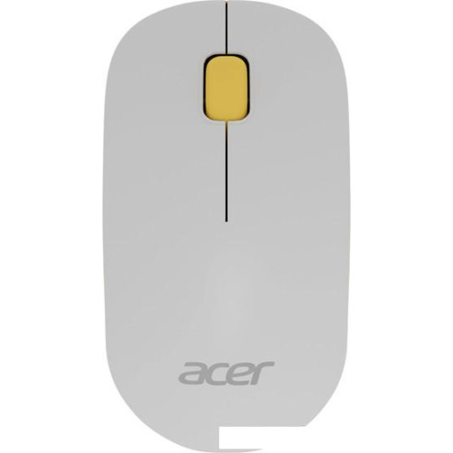Мышь Acer OMR200 (серый)