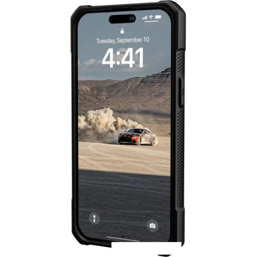 Чехол для телефона Uag для iPhone 14 Pro Max Monarch Mallard 114035115555