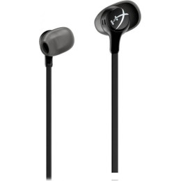 Наушники HyperX Cloud Earbuds II (черный)
