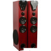 Акустика Eltronic 20-80 Home Sound (бордовый)