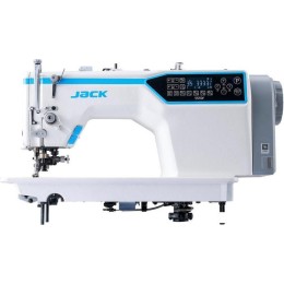 Электромеханическая швейная машина JACK JK-5559F-W