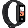 Фитнес-браслет Xiaomi Smart Band 8 Active (черный, международная версия)