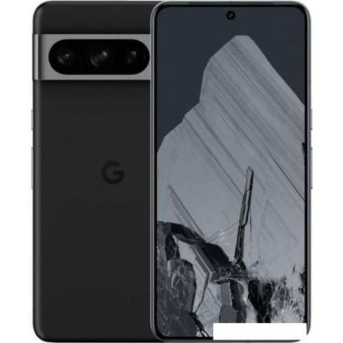 Смартфон Google Pixel 8 Pro 12GB/128GB (обсидиан)