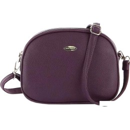 Женская сумка David Jones 823-CM6786-PRP (фиолетовый)