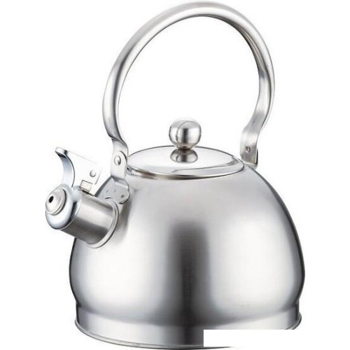 Чайник со свистком Astiat AST1085