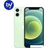 Смартфон Apple iPhone 12 mini 64GB Восстановленный by Breezy, грейд B (зеленый)
