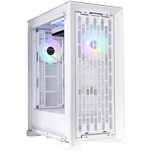 Корпус Thermaltake CTE T500 TG ARGB Snow CA-1X8-00F6WN-01