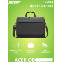 Сумка Acer OBG203 15.6