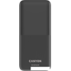 Внешний аккумулятор Canyon PB-1010 10000mAh (черный)