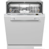 Встраиваемая посудомоечная машина Miele G 5162 SCVi Selection